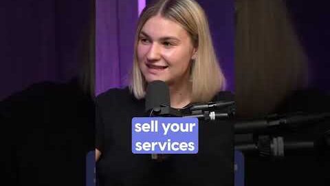 How to get your 1st client as a freelancer!