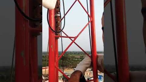 Wi-Fi wireless tower internet service provider business