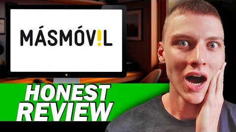 Masmovil: Honest Review and User Experience with Spain’s Fastest Growing Internet Provider