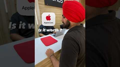 Kya apple care plus lena chaiye ? #shorts #shortsvideo #youtubeshorts