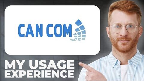 Can-Com Internet Provider Review – Usage Experience