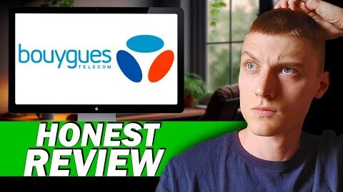 Bouygues Telecom Honest Review – My User Experience with This French Internet Provider