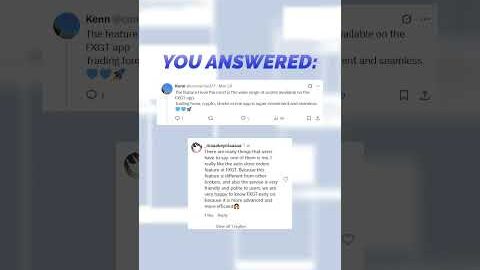 FXGT App Reviews Reveal BEST Features