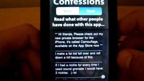 sound grenade and sound grenade pro app reviews