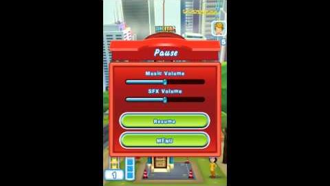 Tower Bloxx Deluxe 3D App Review by Two Minute App Reviews