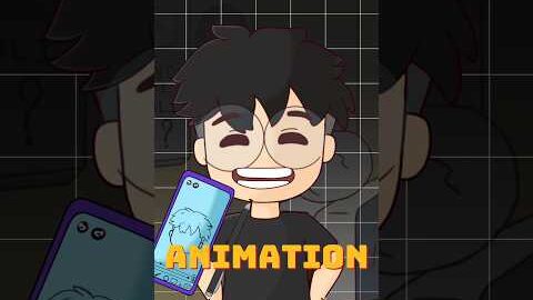 Best Animation App for Mobile? || flipaClip vs ibis paint 🎀📱