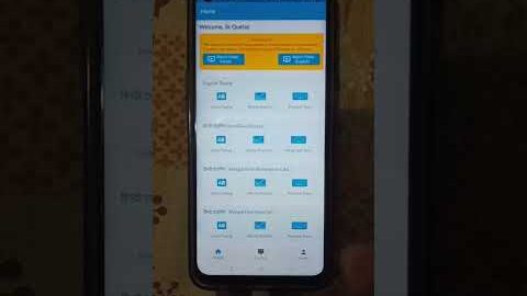 Mobile Typing Best Application 2025 | Best Typing Android App ? #shorts.