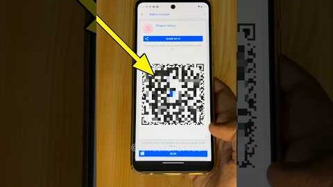 बिना Phone Number के सबसे Secure Messaging App! 😱 #shorts #chatting #androidapps #safety