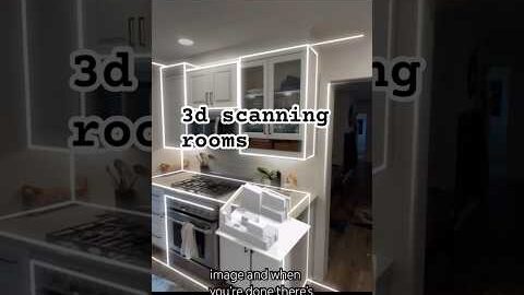 Polycam App Turns Your Phone Into A 3D Scanner