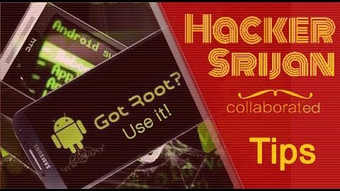 TOP 6 BEST Android ROOT APPS [Ft. App Reviews by Abhishek Mishra]