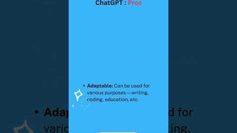 Best AI Generative App – ChatGPT | Best AI Apps | AI App Reviews