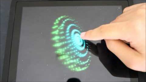 Cosmic Top : iPad App Reviews