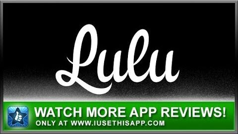 Lulu iPhone App Review – Dating Apps – Top App Reviews