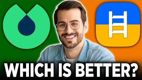 Blinkist vs Headway Review 2025: The Ultimate Book Summary App?