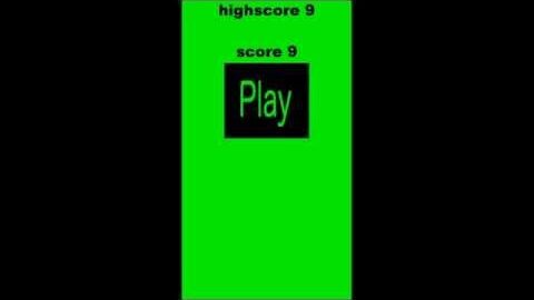 Android app reviews Episode 2 – Color Sprint