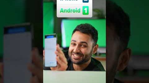iPhone vs Android  – Who’s More INTELLIGENT?