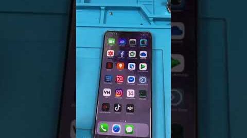 How to Make Your Android Phone Look Like an iPhone #Shorts