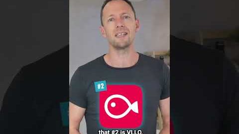 Top 3 Android Video Editing Apps #videoediting