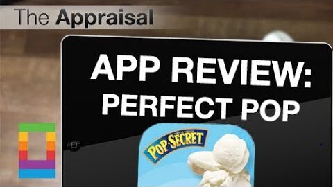 The Appraisal: Perfect Pop (App Review)