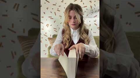 Book Hack #shorts
