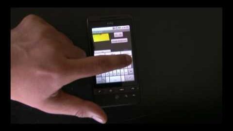 Android App Recommendations #2 – Postit Desk, AppManager, Uninstaller