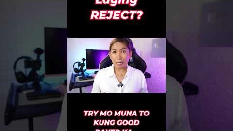 5 LOAN APPS Para sa mga laging reject  #onlineloanapps #personalloans