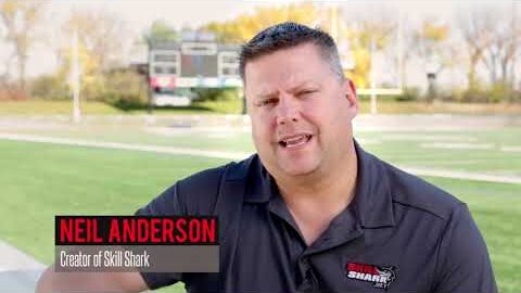 Player Evaluation App | SkillSharkAthlete Evaluations