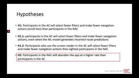 A Long-Term Evaluation of Adaptive Interface Design for Mobile Transit Information