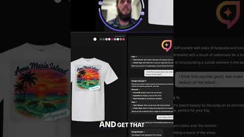 AI Design Magic: Edit Any Section & Unleash Your Creativity!