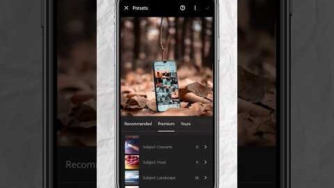 5 best photo editing apps in 2025 #shorts #photoediting #android