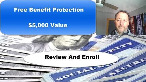 Social Security Disability Review Benefit Protection Program