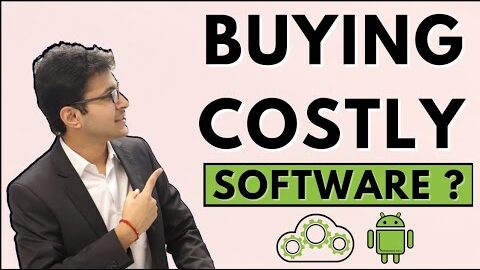 Best Software for share market? Should you buy costly software? #shorts #youtubeshorts
