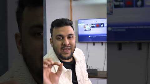 I Bought Used PS4 in 2024 – 19,000 Rupees #shorts