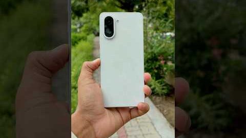 OnePlus Nord CE 5 Top 5 Features #shorts