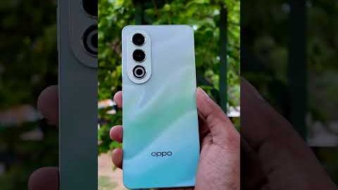 தரமான சம்பவம் இருக்கு ! Budget ல Rugged Phone Ahh! – OPPO K12x #shorts #trending #viralvideo