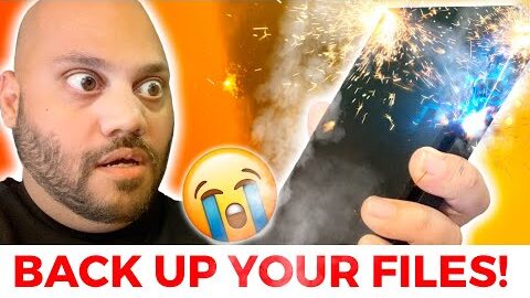 Backblaze Review – I ALMOST LOST IT ALL!