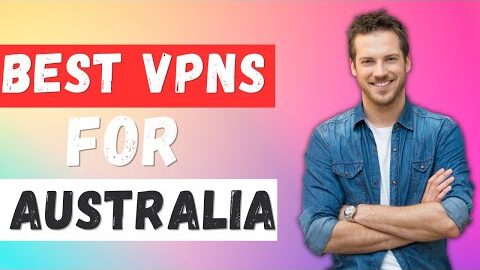 Best VPNs for Australia 🔥 Updated Review for 2023 🎯