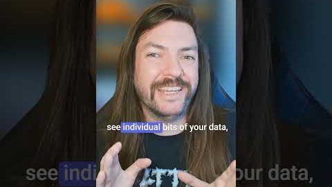 Apple iCloud Private Relay Is NOT a VPN! (At Least Not Like You’re Used to) #tech #vpn #apple