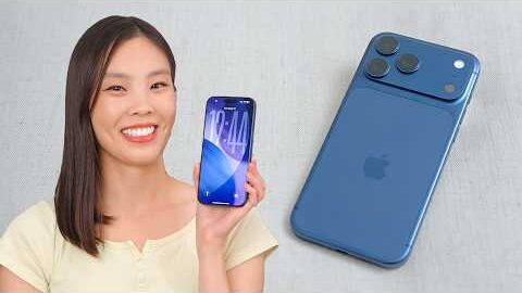 IPHONE 17 PRO MAX Review | Better Than Samsung S25 Ultra?