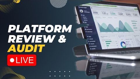 Elevate Your Ministry’s Media: Live Masterclass – Complete Platform Review & Creative Strategies!