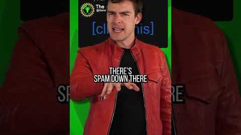 Don’t Show Markiplier This Video #shorts