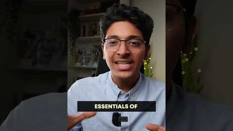 BEST FREE UI/UX Design Courses You MUST TAKE ✅ | Ishan Sharma #shorts