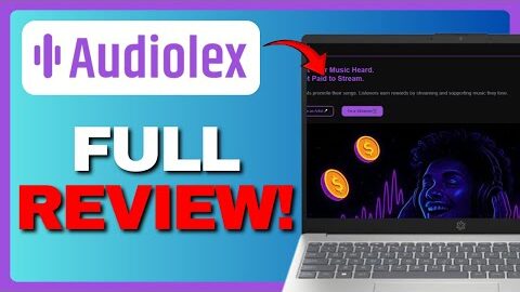 Audiolex.top Full Review: Is This Music Streaming Platform Legit or a Scam in 2025!
