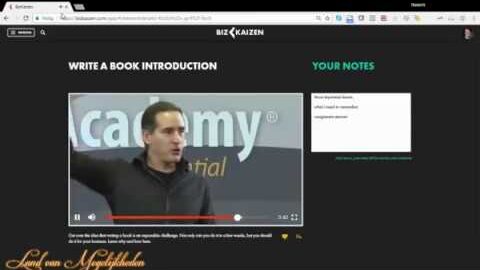 BizKaizen 2.0 Review – The #1 education platform for Entrepreneurs