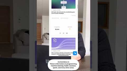 Essential Marketing Tools For Small Business Owners (Part 2) #shorts