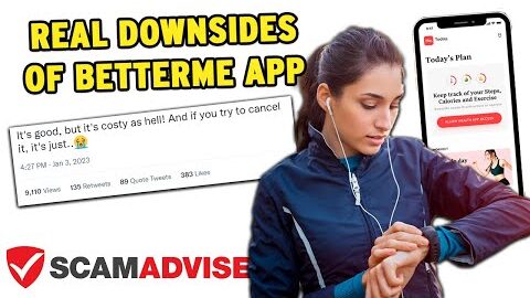 Honest BetterMe App Reviews – Is It Worth It? Is It Even Legit? All You Need To Know About It!