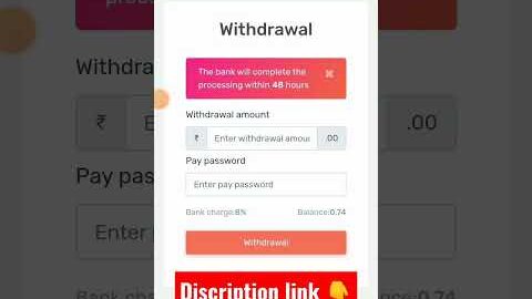 pge energy 🛑 live withdrawal proof | pge app review 🛑 live reviews #reels #shortsfeed #pgeapp #viral