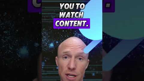 Get Paid to Watch Videos From Your Phone!