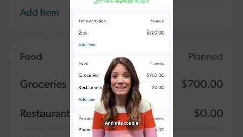 How To Budget a $70,000 Income