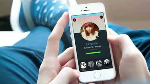 Online dating-best dating app reviews on IOS and android 2017